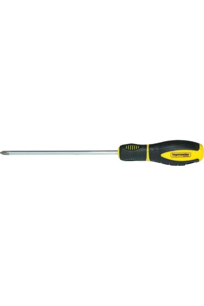 Top Master Pro Phillips screwdriver PH1 5x300mm S2 TM