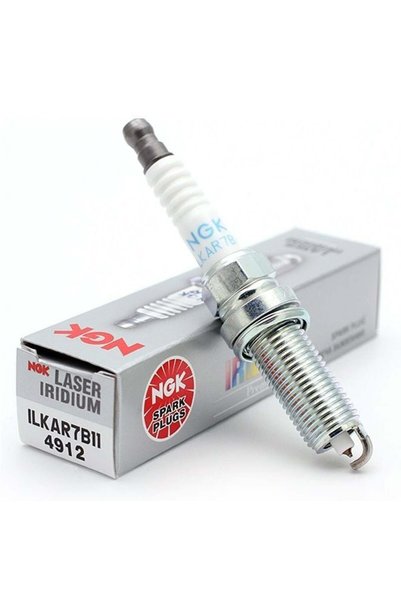 NGK Toyota Corolla 1.6 4'lü Iridyum Buji Takımı 2007-2018 Ilkar7b11