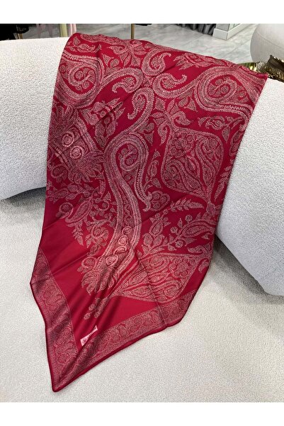 Modario Siyane Ethnic Pattern Scarf 26 - 11