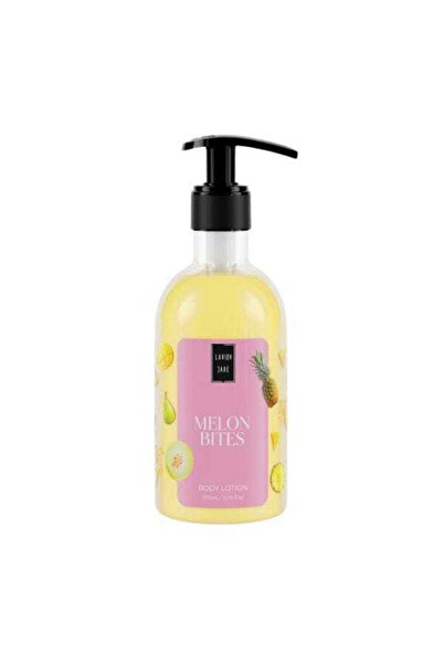 Lavish Care Body Lotion Melon Bites Ενυδατική Lotion Σώματος με Aloe Vera & Ά...
