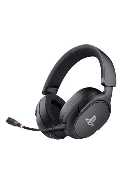 Trust GXT 499 Forta Wireless PS5 Headset Black