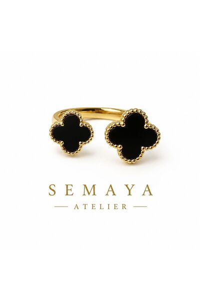 Semaya Atelier Özel Seri Yüzük