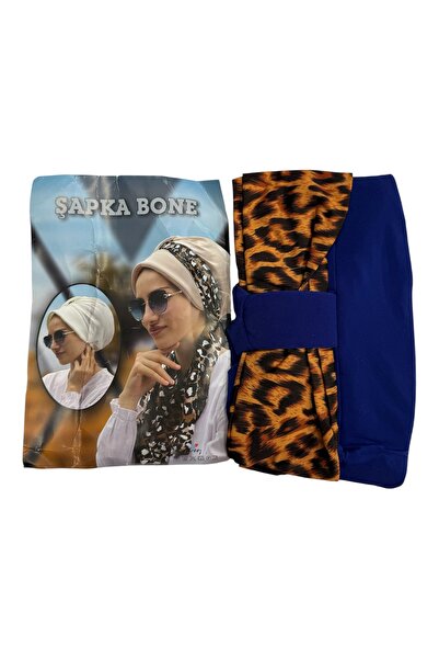 ÇİĞDEM AYDIN ŞAPKA BONE HAZIR