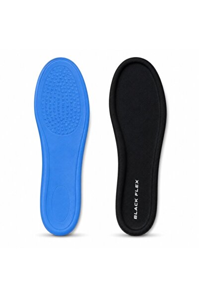 Black Flex BASİC COMFORT İÇ TABANLIK 36-45