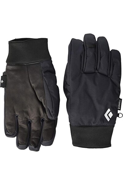 BLACK DİAMOND MIDWEIGHT WATERPROOF GLOVES - XS