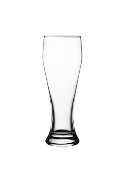 Paşabahçe And Pils Weizenbeer Beer Glass (Set of 2)
