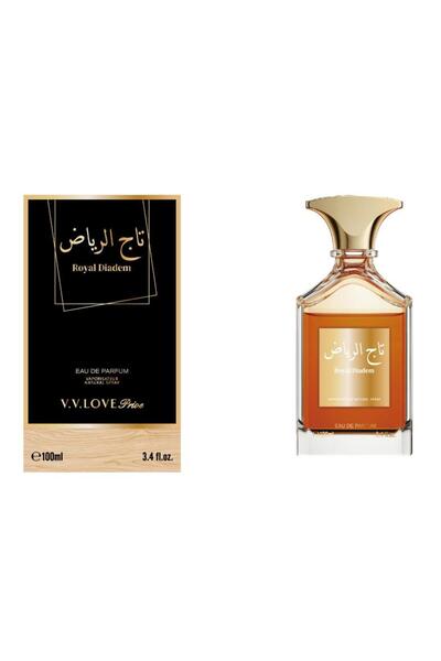 V.V LOVE J25 ROYAL