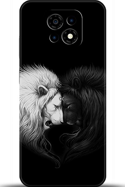 Noprin Casper Via M30 Case Hd Printed Case - They Can'T Bring Me down 6056