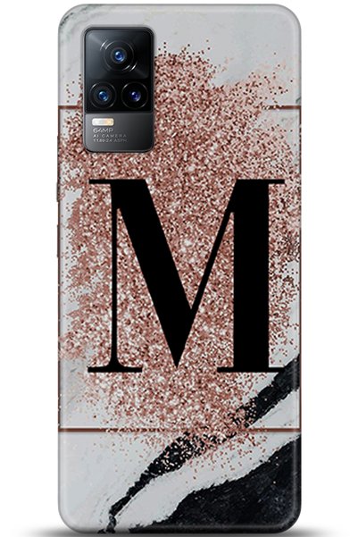 Noprin Vivo V21E Case Hd Printed Case - They Can'T Bring Me down 6006
