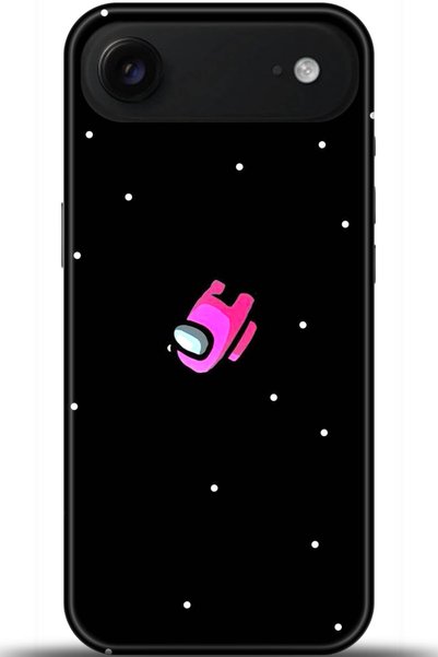 Noprin Apple iPhone 17 Air Case Hd Printed Case - They Can'T Bring Me down 5541