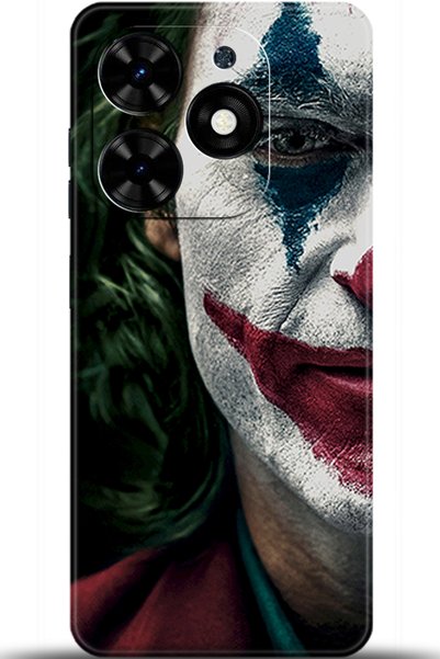 TECNO Spark Go 2024 Case Hd Printed Case - They Can'T Bring Me down 6045