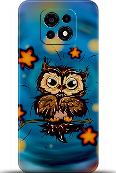 Noprin Casper Via M30 Case Hd Printed Case - They Can'T Bring Me down 6035
