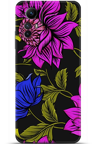 Noprin Xiaomi Redmi Note 12S Case Hd Printed Case - They Can'T Bring Me down ...