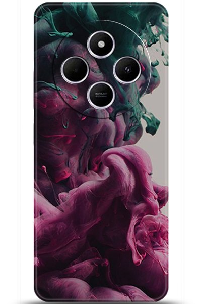 Noprin Xiaomi Redmi A4 Case Hd Printed Case - They Can'T Bring Me down 6031