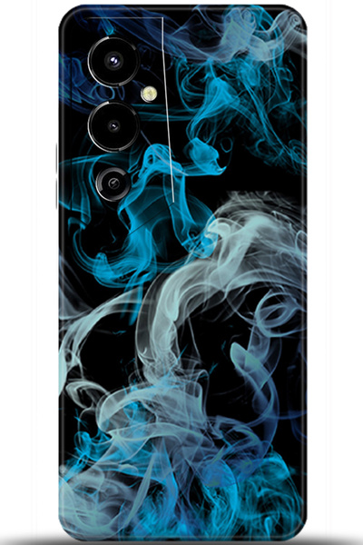 TECNO Pova 4 Pro Case Hd Printed Case - They Can'T Bring Me down 6028