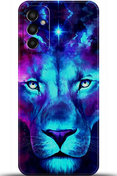 Noprin Samsung Galaxy M13 Case Hd Printed Case - They Can'T Bring Me down 6044