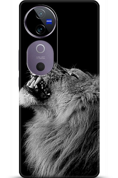 Noprin Vivo V40 5g Case Hd Printed Case - They Can'T Bring Me down 6046
