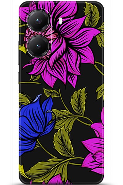 Noprin Xiaomi Poco X7 Pro Case Hd Printed Case - They Can'T Bring Me down 6027