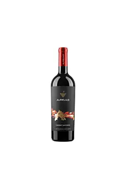 Marcus Aurelius Aurelius Vin Roșu Sec Cabernet Sauvignon 750 ml