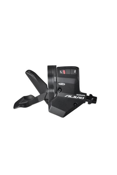 Shimano Alivio SL-M430 9s Sağ Vites Kolu 9'lu Vites Kolu 9 Vites Sağ Göstergeli