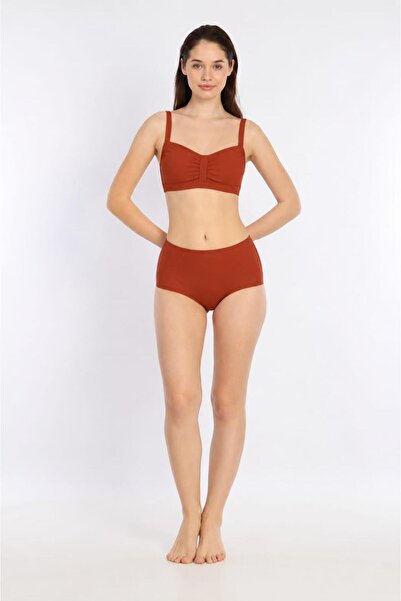 aykidsclup Women's Thin Strap Adjustable Bikini 7277-