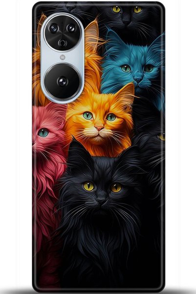 Reeder S19 Max Pro S Edge Case Hd Printed Case - They Can'T Bring Me down 5610
