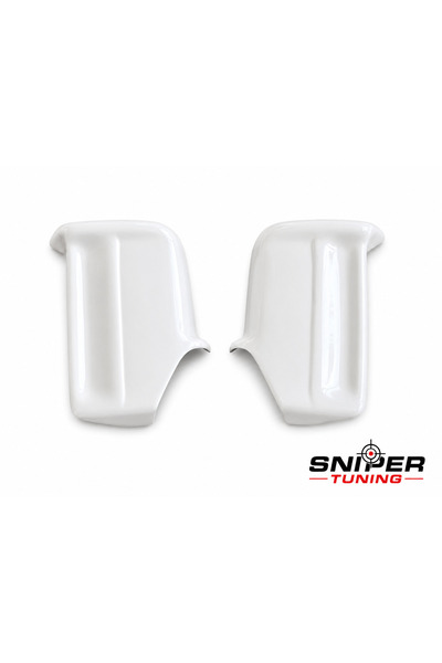 sniper tuning Volkswagen CRAFTER 2008-2018 MODEL ARASI YENİ NESİL YARASA AYNA...