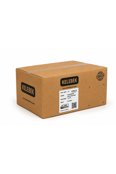 EXPORT KALORİFER BOYA RULOSU 10 CM 1 KOLİ 50 ADET