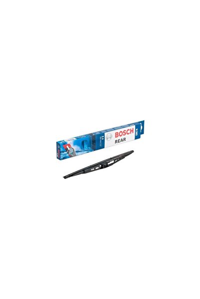 Bosch Silecek Süpürge Arka 280MM H282 C-Max Fiesta 5 Focus 1-2 3397011802
