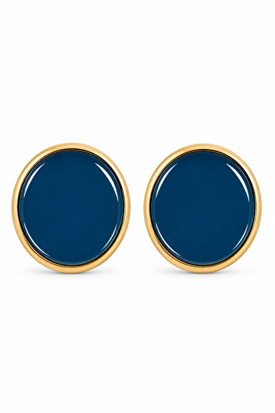 Jack Ferrero Summer luxury enamel earrings