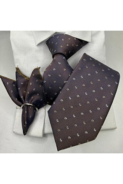 ilayda emir Premium Men's Tie Classic and Modern Style, Casual & Formal Use