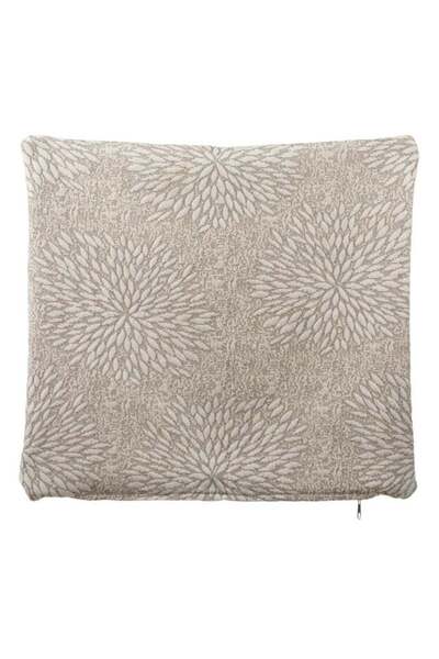 OEM Față de pernă decorativă, Multicolor, 45 x 45, Cu model, cu fermoar, cana...