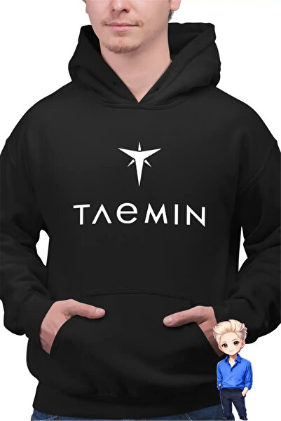 OEM Hanorac Barbati Taemin Kpop Korea