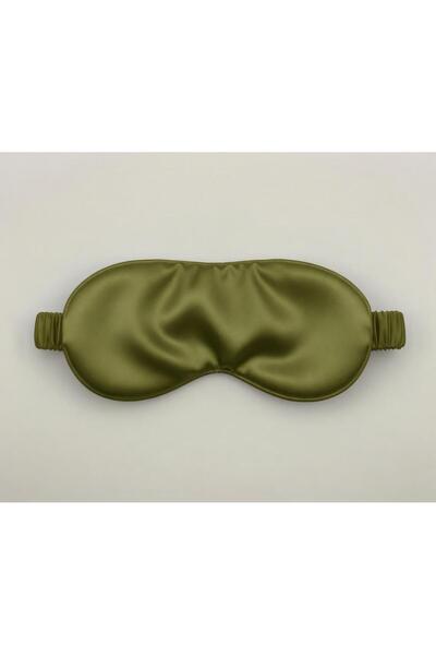 Katerinna Sleeping mask made of 100% natural silk 19 momme 6 A. OEKO Tex Stan...