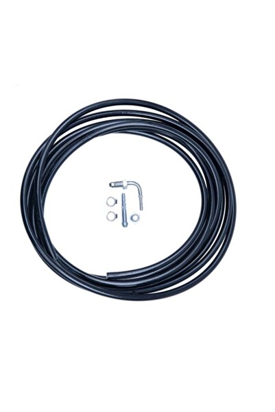 Genel Markalar Termoplastik Hortum-6 Mm 5.5 mt