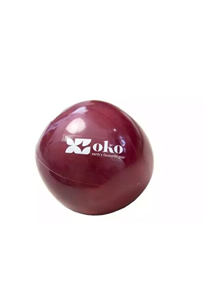 ÖKO Minge PVC OKO umpluta cu nisip greutate 0,5kg, 1kg, 2kg pentru fitness sa...