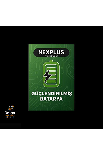 OEM iPhone 12 Batarya