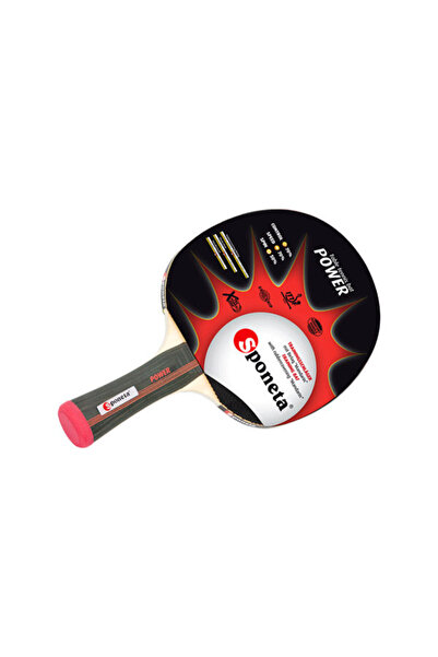 SPONETA Paleta tenis de masa Power 0,21 kg