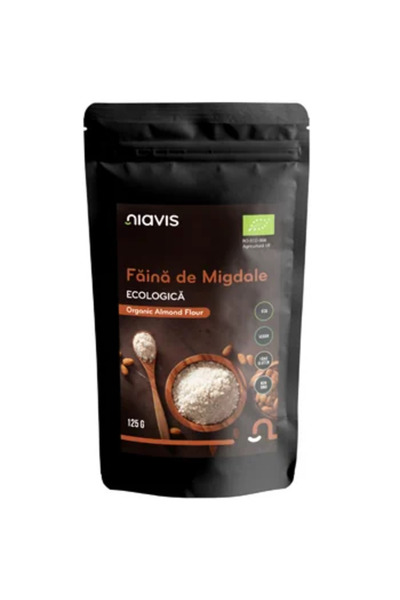Niavis Faina de Migdale Ecologica/BIO 125g