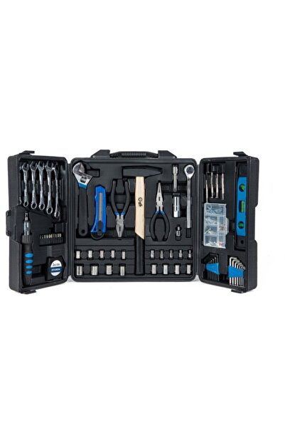 Hyundai 160-piece hand tool set HY-50007