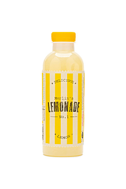 Merlin's Limonadă 600 ml