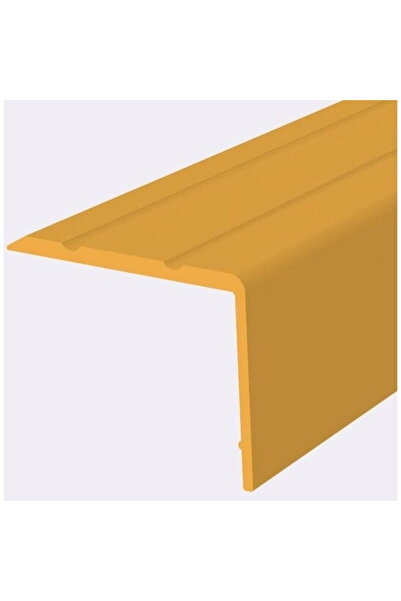 Profile Aluminiu Profil treapta, 0,9m, auriu