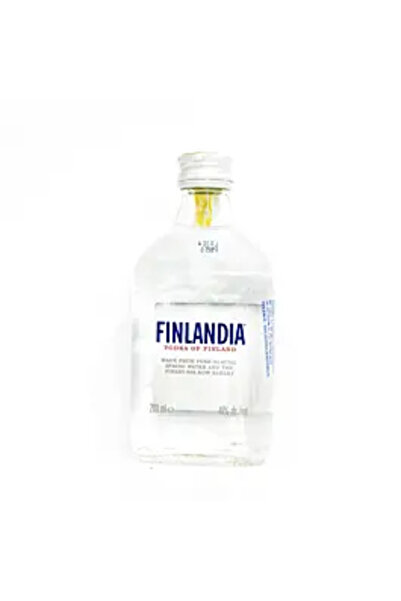Finlandia Vodcă 0.2 L