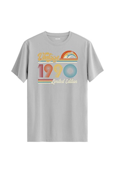 Colermi 1990 Vintage T-Shirt