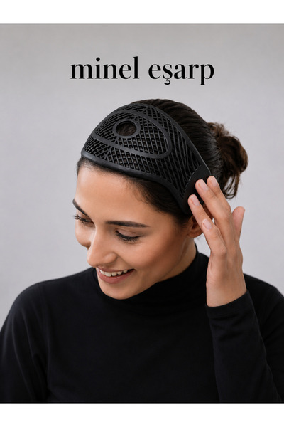 minelesarp Silicone Crown Cap New Generation Non-Slip Crown Cap – Perfect Gri...
