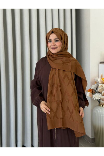 Armine Lyocell Shawl 75X200
