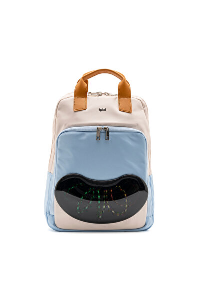 iPixi - Duocarry Led Children's Smart Backpack
