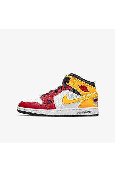 JORDAN Air 1 Mid SE “Motorsport” DJ0336-067