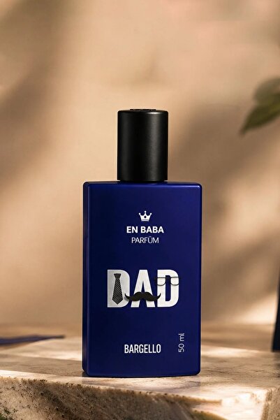Bargello Promosyon Babalar Günü Erkek 50ml Parfüm