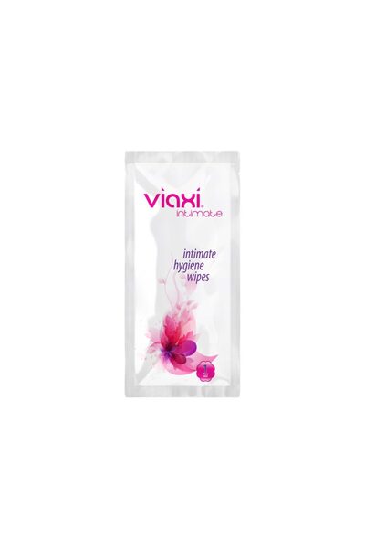 Viaxi Intim Hijyen Mendili 1 Adet